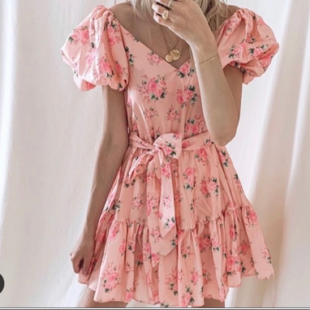 Love shack fancy X Target